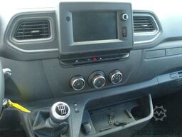 Renault Master 135 PK EURO 6 L3H2 GESLOTEN - VLV-69-R