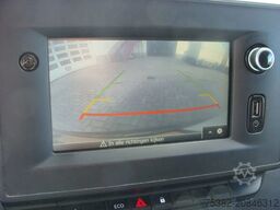 Renault Master 135 PK  EURO 6  L3H2 GESLOTEN - VLV-69-R