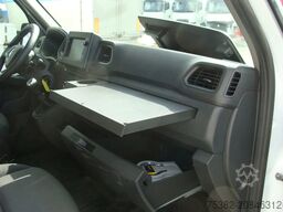 Renault Master 135 PK  EURO 6  L3H2 GESLOTEN - VLV-69-R