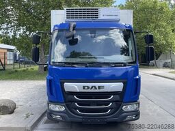 daf LF 210 FA KÜHLKOFFER KLIMA*LBW*