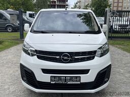 opel Vivaro 2.0D Kasten L2 *AHK*Klima*