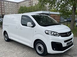opel Vivaro 2.0D Kasten L2 *AHK*Klima*