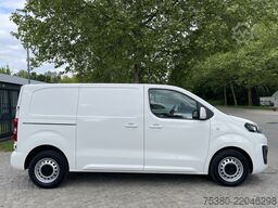opel Vivaro 2.0D Kasten L2 *AHK*Klima*