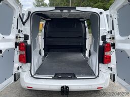 opel Vivaro 2.0D Kasten L2 *AHK*Klima*
