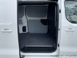 opel Vivaro 2.0D Kasten L2 *AHK*Klima*
