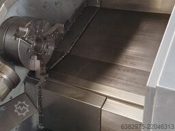 Mazak Quick Turn 40N