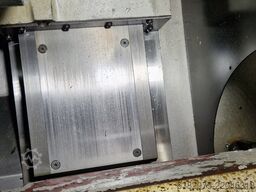 Mazak Quick Turn 40N