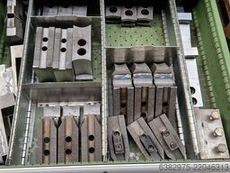 Mazak Quick Turn 40N