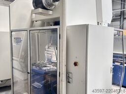 TRUMPF TrumaBend V85