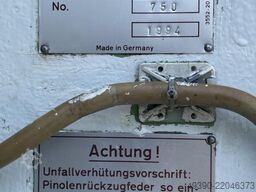 ALZMETALL AB 40 ST