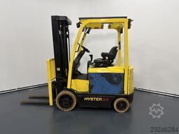 Hyster E3.0XN MWB