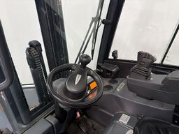 Jungheinrich EFG 320