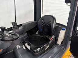 Jungheinrich EFG 320