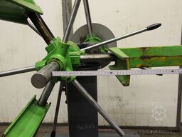 DREHER 1321/2 2320/DF