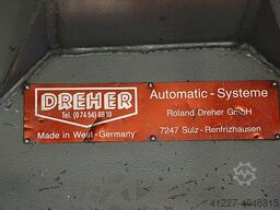 DREHER 1321/2  2320/DF