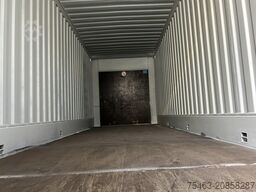 KRONE 782 BOX CON PORTE