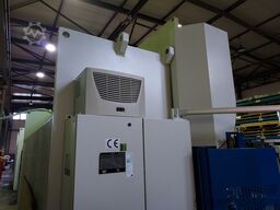 EHT / Trumpf TrumaBend S 300 - 60 - 50