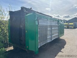 Farwick Komptech Crambo 5000