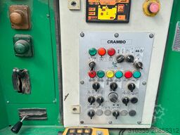 Farwick Komptech Crambo 5000