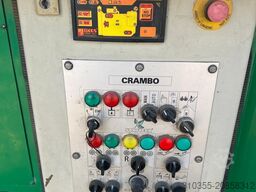 Farwick Komptech Crambo 5000