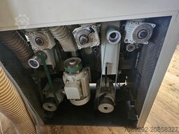 Weinig Quattromat 18