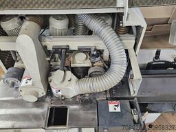 Weinig Quattromat 18