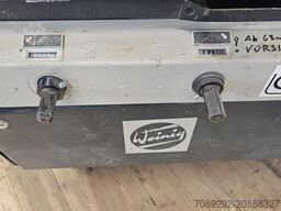 Weinig Quattromat 18