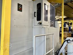 Mori Seiki NV5000A