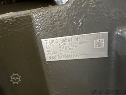 Fanuc M-710iC/70 R-30iB Plus