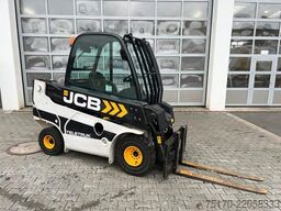 JCB TLT 30D Teletruck 2WD / nur 1.948h!