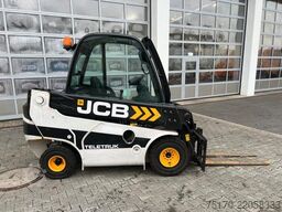 JCB TLT 30D Teletruck 2WD / nur 1.948h!