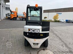 JCB TLT 30D Teletruck 2WD / nur 1.948h!