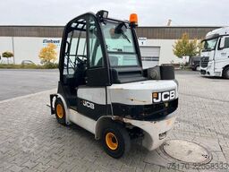 JCB TLT 30D Teletruck 2WD / nur 1.948h!