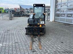 JCB TLT 35-22E Teletruck / nur 131h! / 2022 / SS