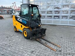 JCB TLT 35-22E Teletruck / nur 131h! / 2022 / SS
