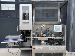 Poly-Clip TSCA 120