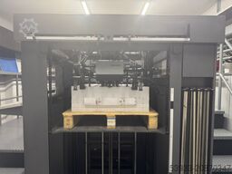 Heidelberg XL 75-6+LYYL-F X3 Hybride