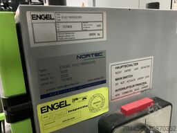 ENGEL Duo 16050 / 2300