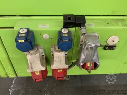 ENGEL Duo 16050 / 2300