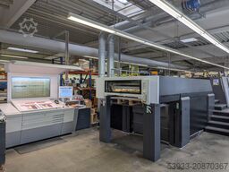 Heidelberg XL 106-5+L(X2)