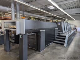Heidelberg XL 106-5+L(X2)