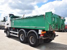 Scania R490