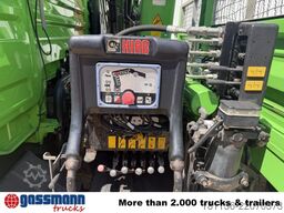 MAN TGL 12.220 4X2 BB, EEV, Kran Hiab 088 BS-2 CL