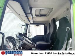 MAN TGL 12.220 4X2 BB, EEV, Kran Hiab 088 BS-2 CL