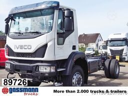 Iveco EuroCargo ML150E32W 4x4