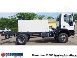 Iveco EuroCargo ML150E32W 4x4
