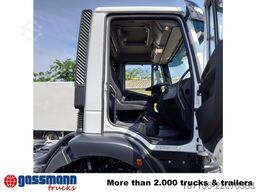 Iveco EuroCargo ML150E32W 4x4
