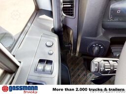 Iveco EuroCargo ML150E32W 4x4