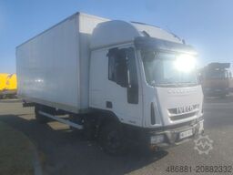 IVECO EUROCARGO 75E18