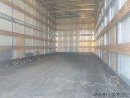 IVECO EUROCARGO 75E18